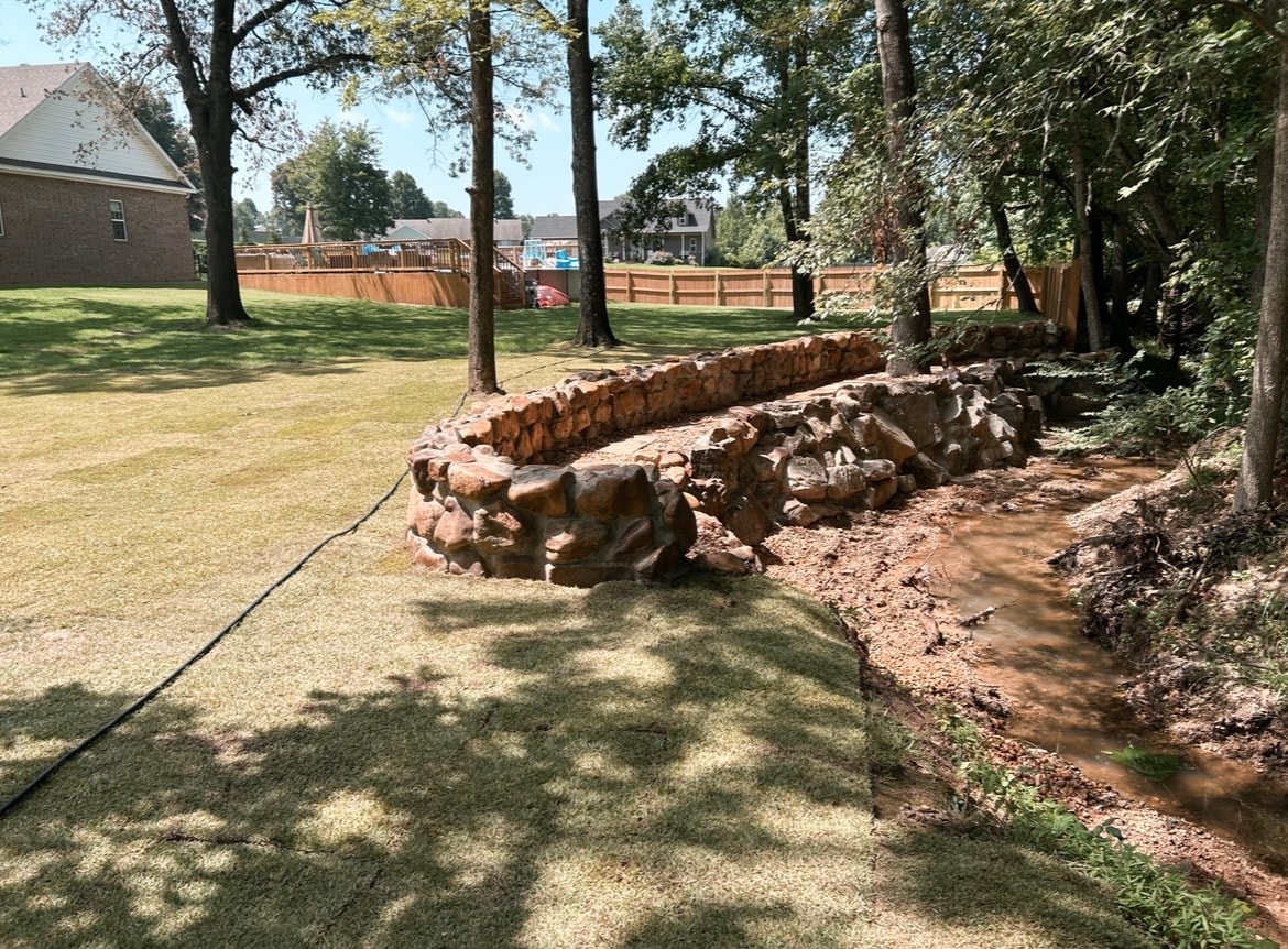 Drainage and Culvert
